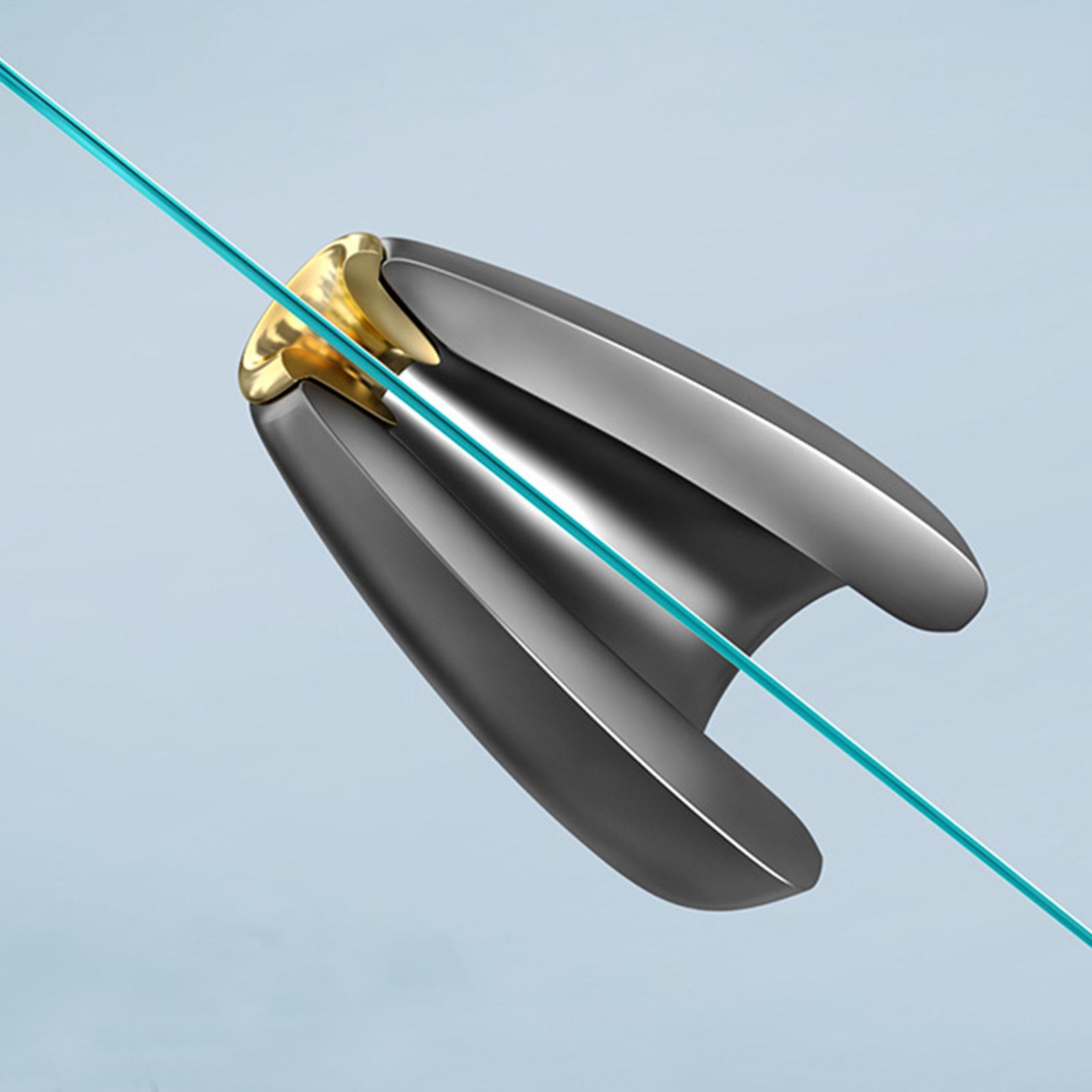 Fishing Bobbers Automatic Line - Fishing Boat Oar ulasan dan harga