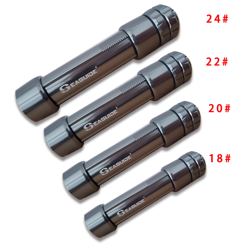 TAKEDO 18# 20# 22# 24# HBS Hea - Fishing Boat Oar ulasan dan harga
