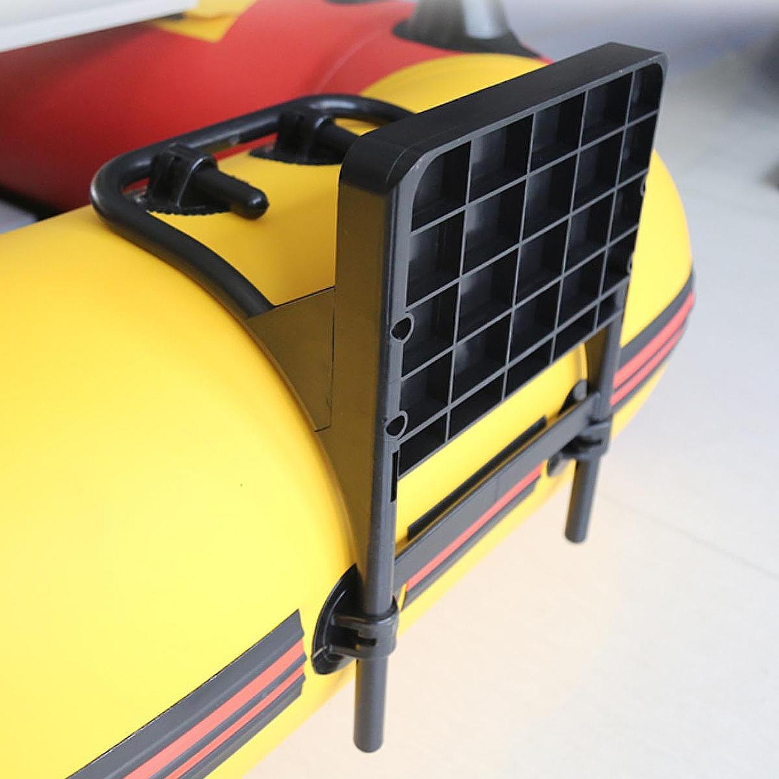 Boat Motor Mount Bracket High  - Fishing Boat Trolling Motor ulasan dan harga
