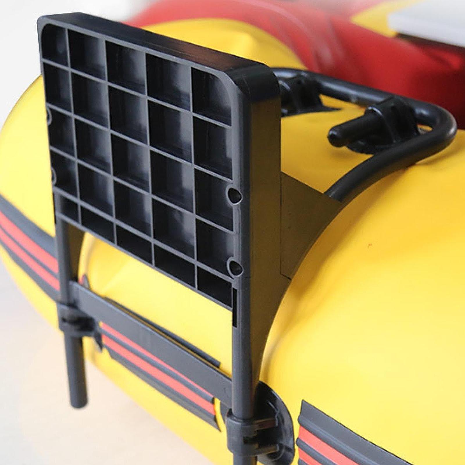 Boat Motor Mount Bracket High  - Fishing Boat Trolling Motor ulasan dan harga