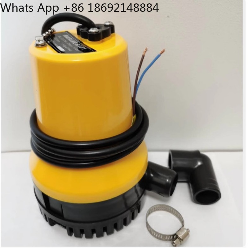 Sailboat bilge pump, fishing b - Fishing Boat Bilge Pump ulasan dan harga