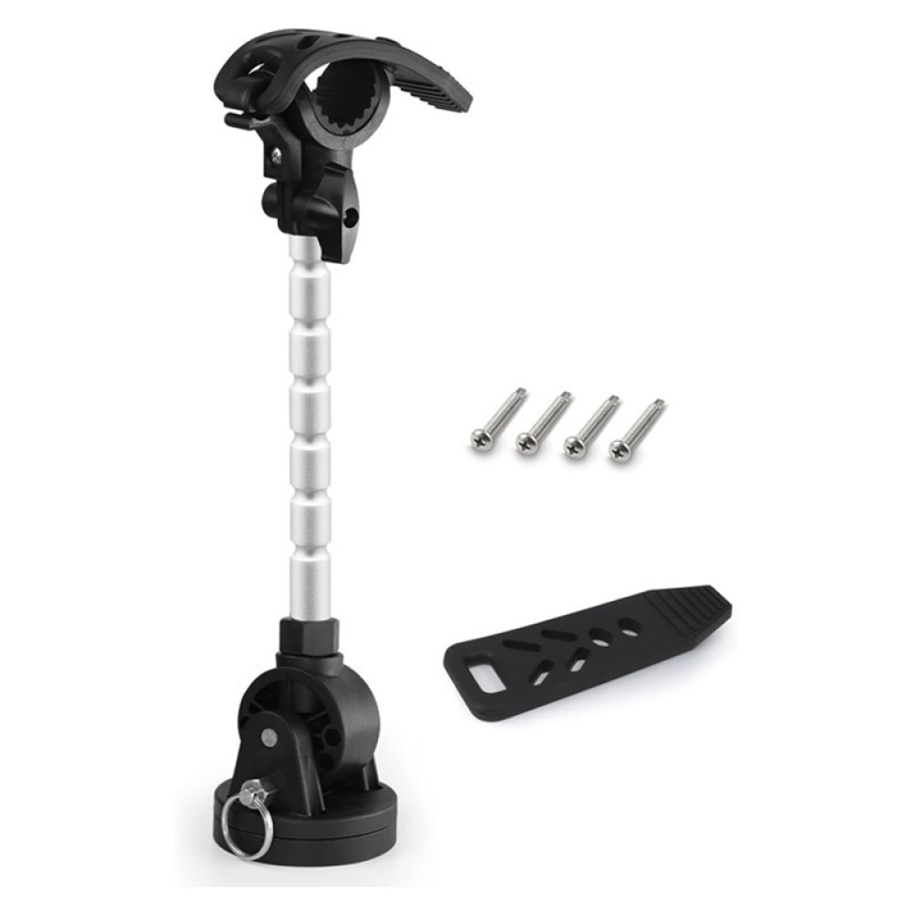 Quick Release Mounting Base Fo - Fishing Boat Trolling Motor ulasan dan harga